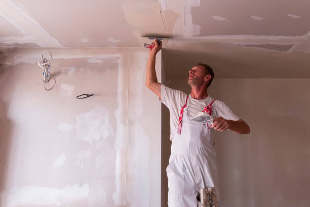 Professional Drywall and Painting Service in State Center, IA